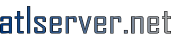AtlServer.net