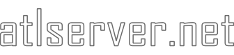 AtlServer.net
